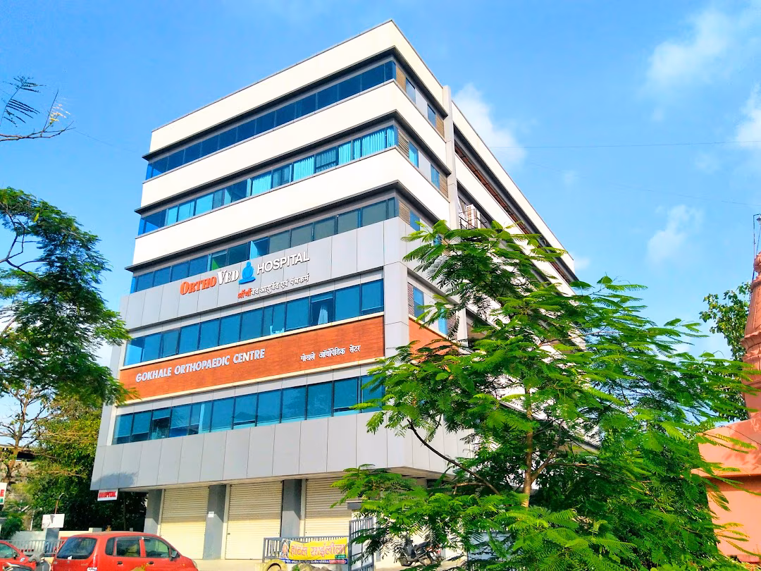 orthoved hospital