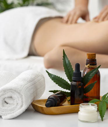 Ayurvedic Treatments