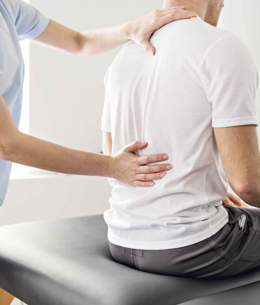 Spine-Disc-Problems